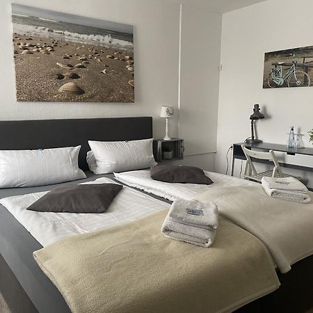 Hotel Jaegerhof Kettwig Essen Habitación foto