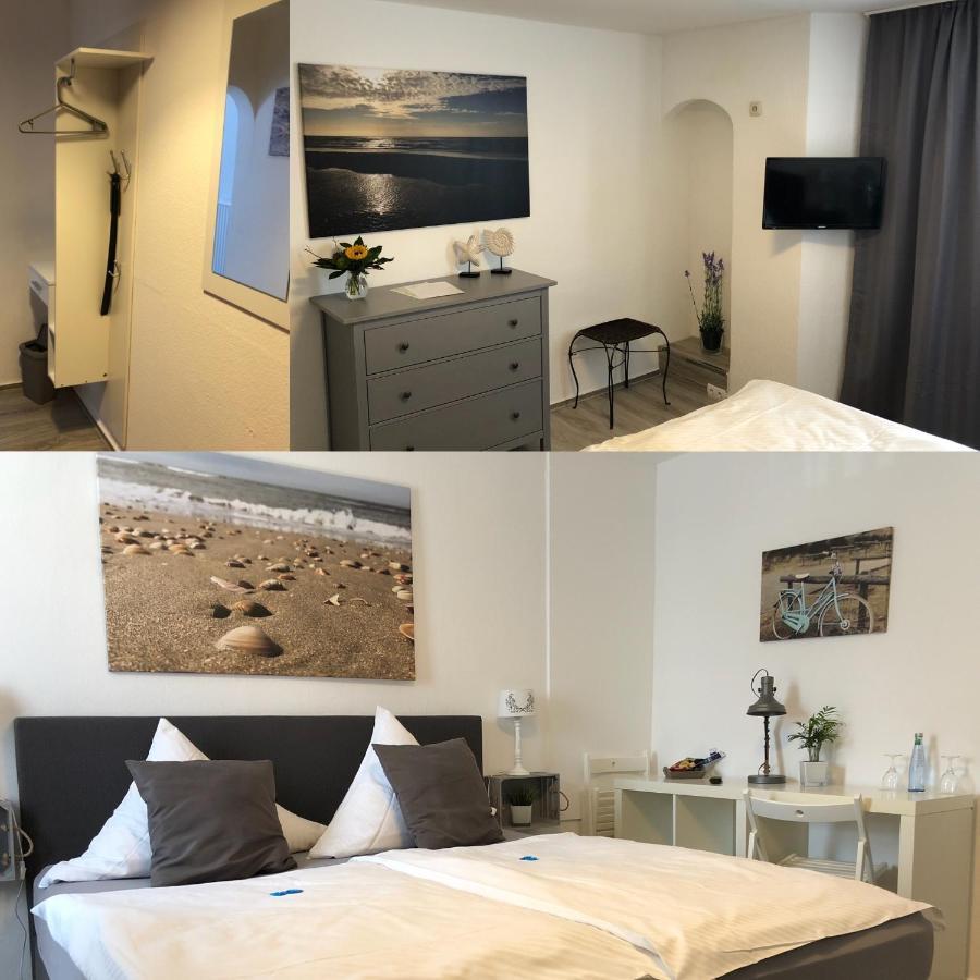 Hotel Jaegerhof Kettwig Essen Habitación foto