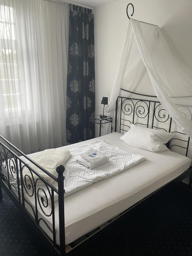 Hotel Jaegerhof Kettwig Essen Habitación foto