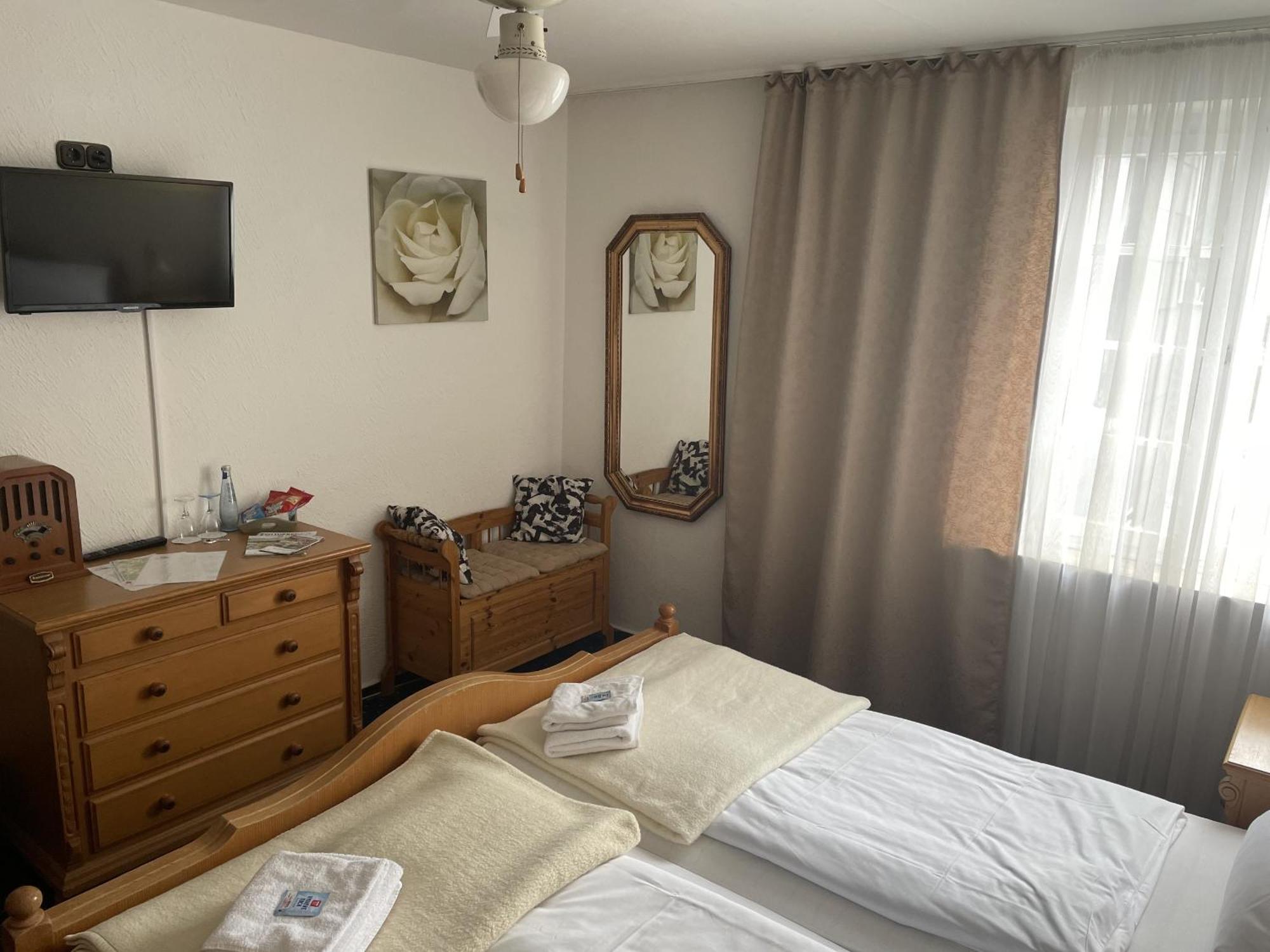 Hotel Jaegerhof Kettwig Essen Habitación foto
