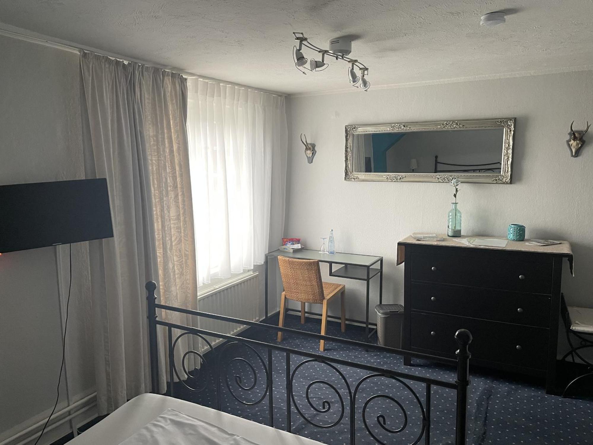 Hotel Jaegerhof Kettwig Essen Habitación foto