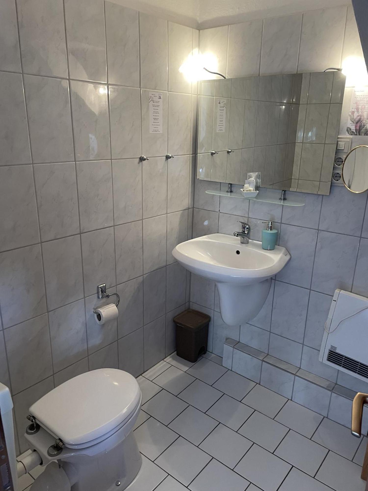 Hotel Jaegerhof Kettwig Essen Habitación foto