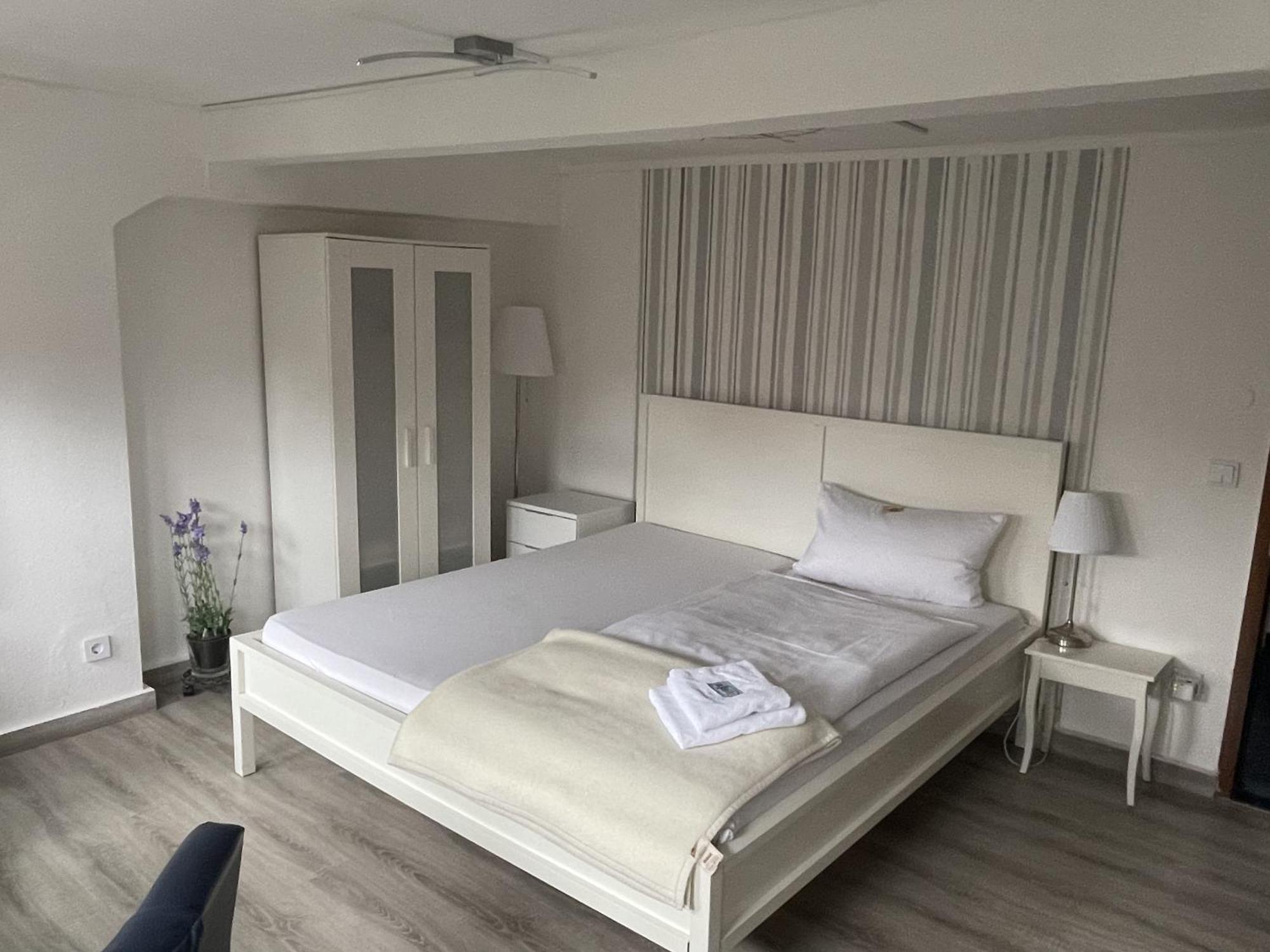Hotel Jaegerhof Kettwig Essen Habitación foto