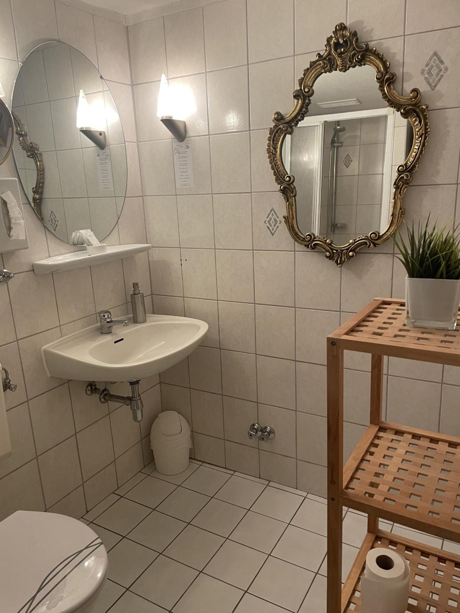 Hotel Jaegerhof Kettwig Essen Habitación foto