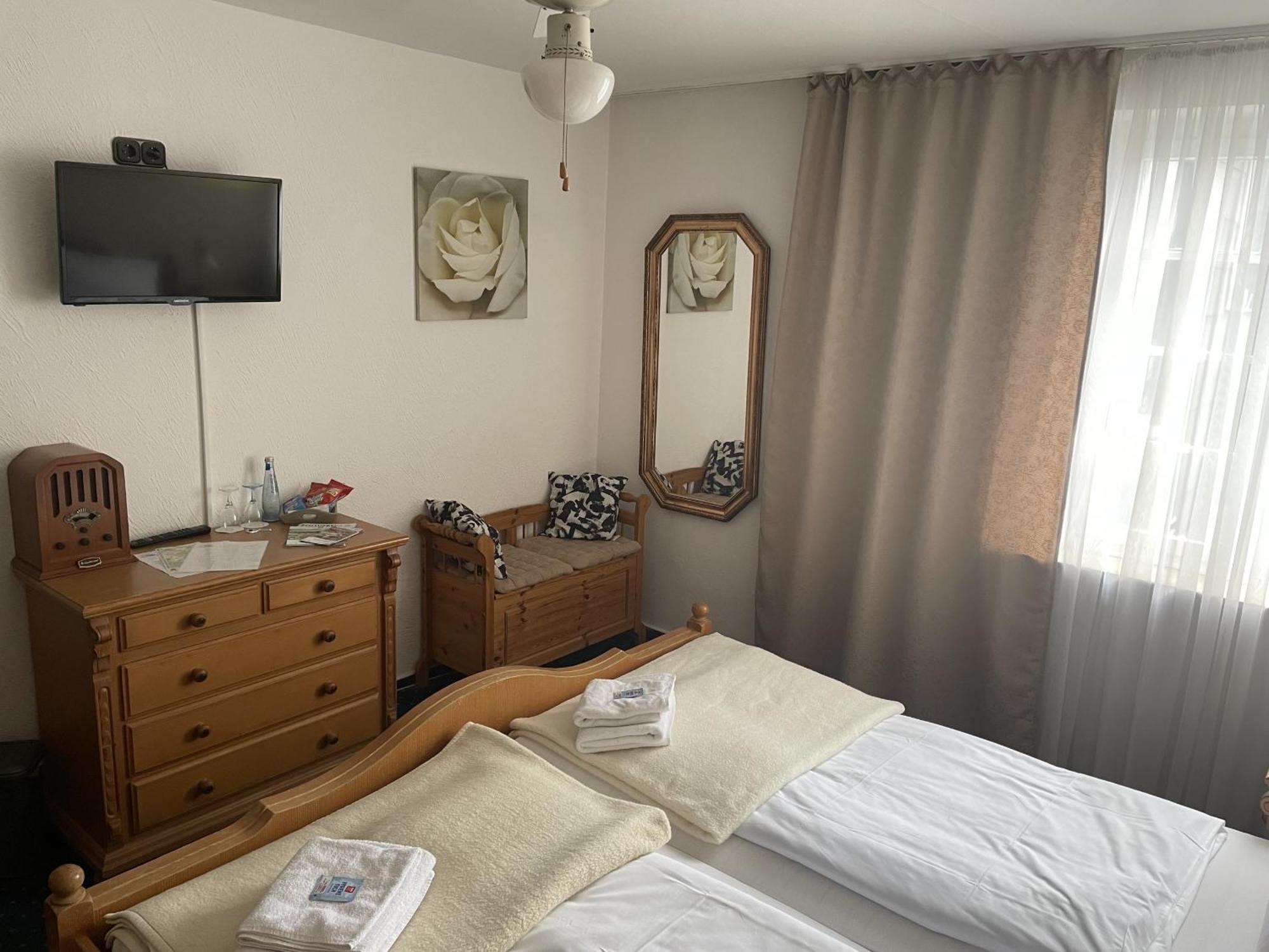 Hotel Jaegerhof Kettwig Essen Habitación foto