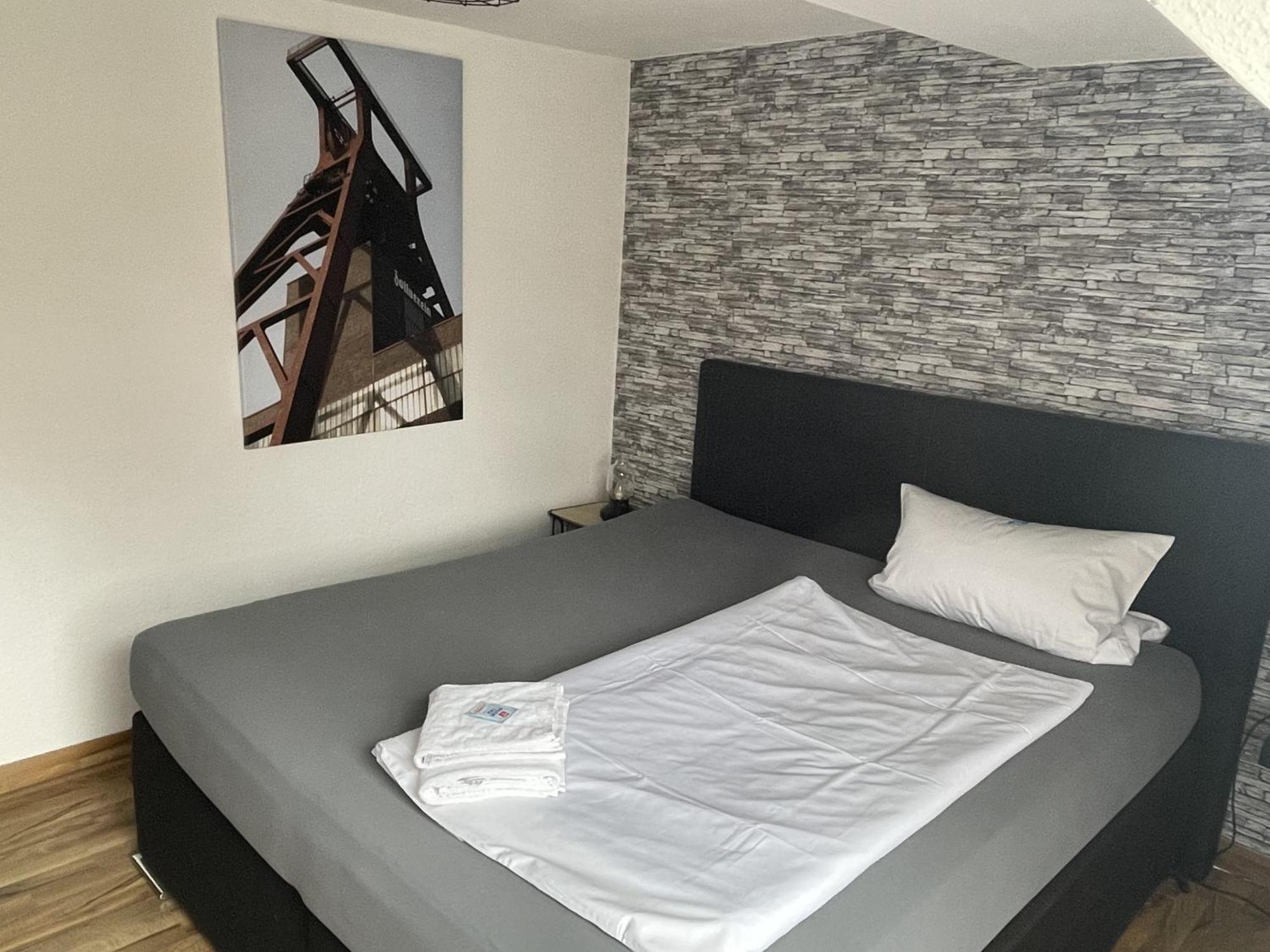 Hotel Jaegerhof Kettwig Essen Habitación foto