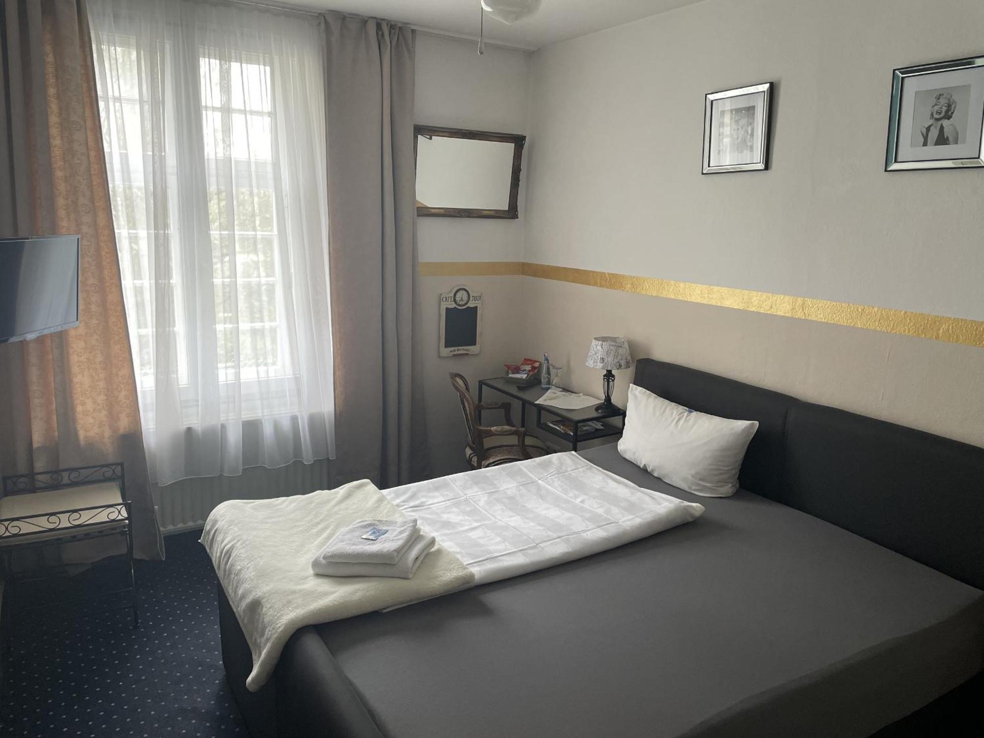 Hotel Jaegerhof Kettwig Essen Habitación foto