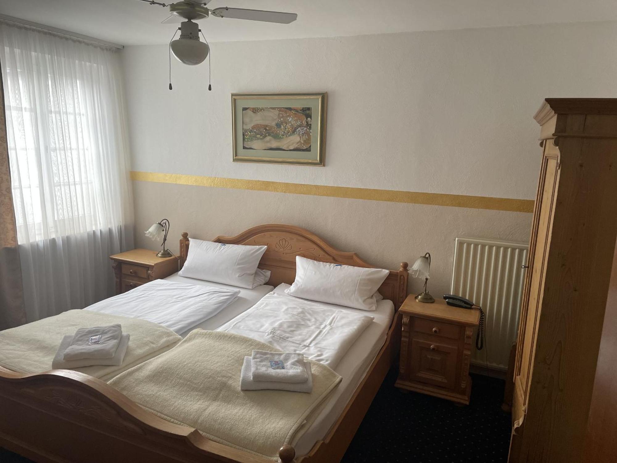 Hotel Jaegerhof Kettwig Essen Habitación foto