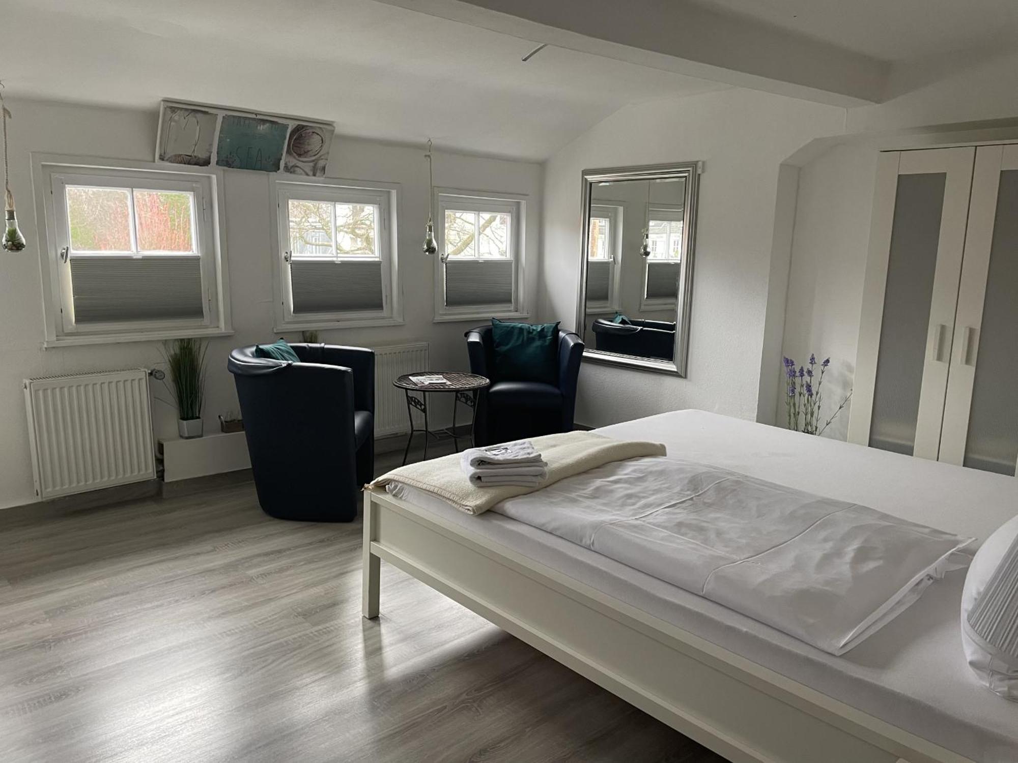 Hotel Jaegerhof Kettwig Essen Habitación foto