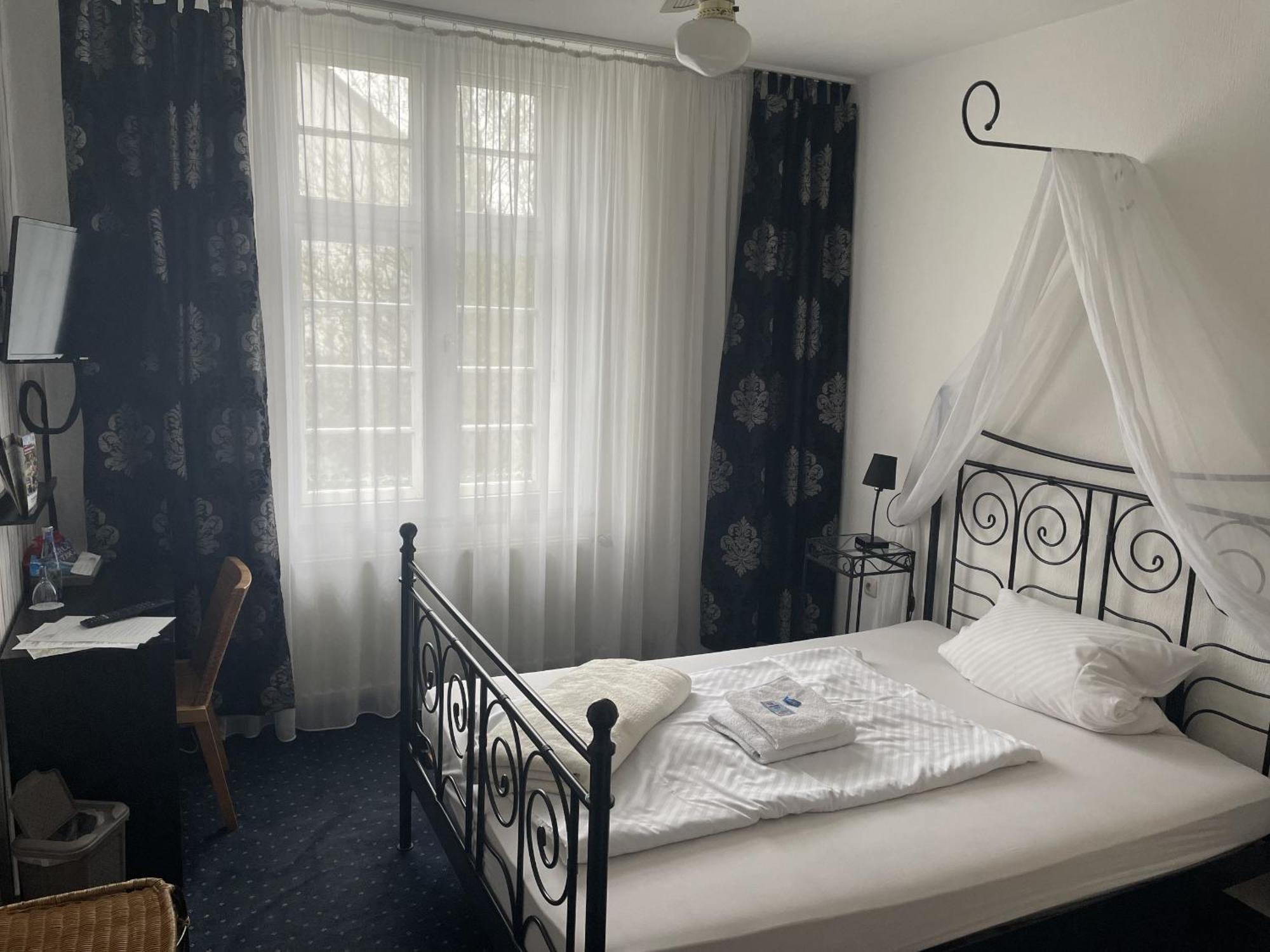 Hotel Jaegerhof Kettwig Essen Habitación foto