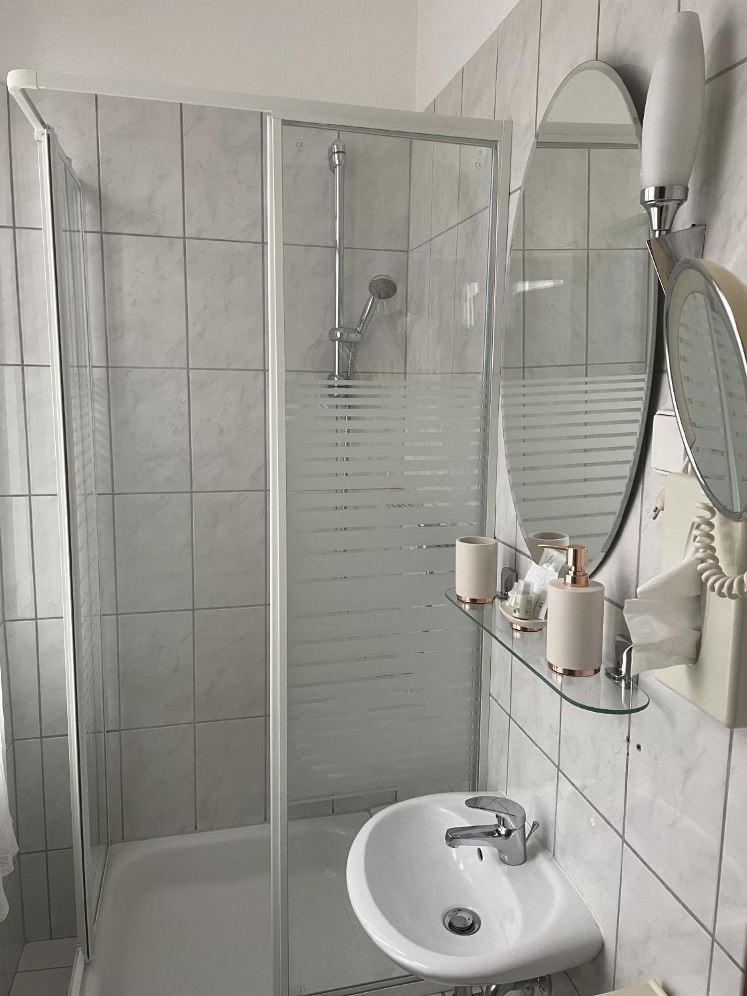 Hotel Jaegerhof Kettwig Essen Habitación foto