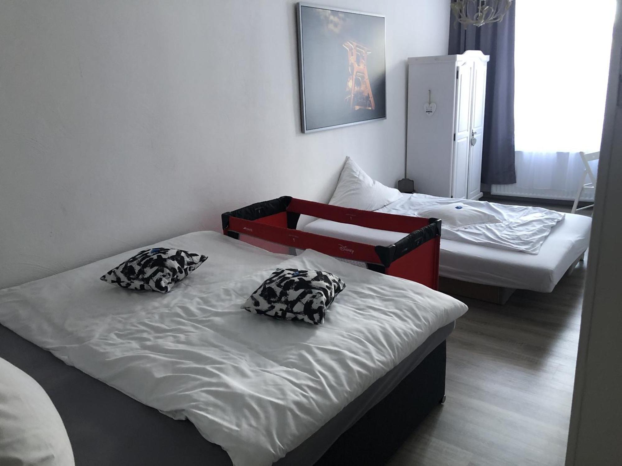 Hotel Jaegerhof Kettwig Essen Habitación foto
