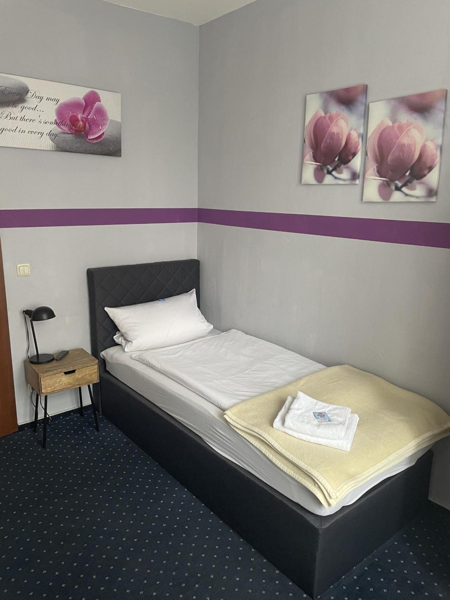 Hotel Jaegerhof Kettwig Essen Habitación foto