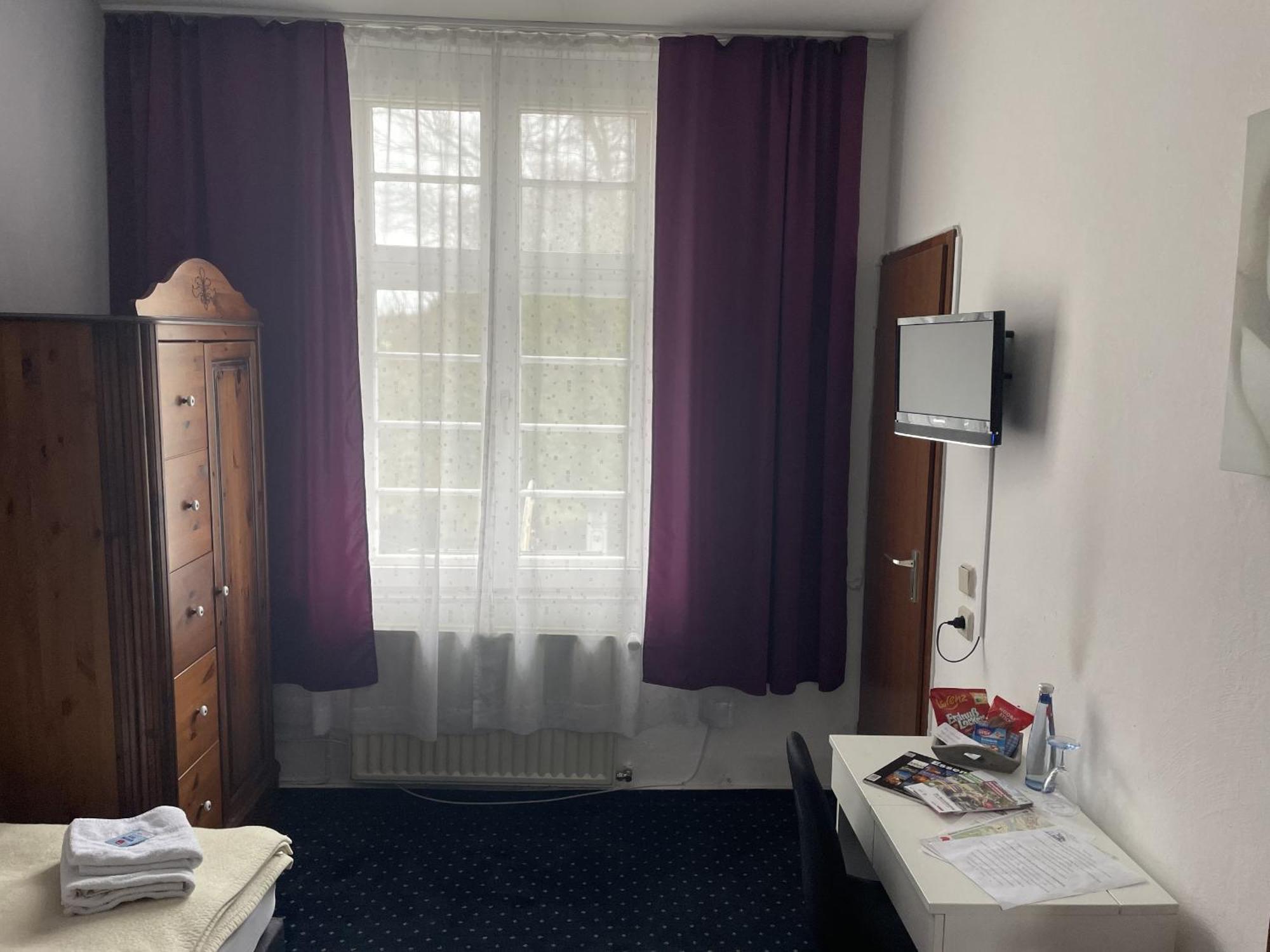Hotel Jaegerhof Kettwig Essen Habitación foto