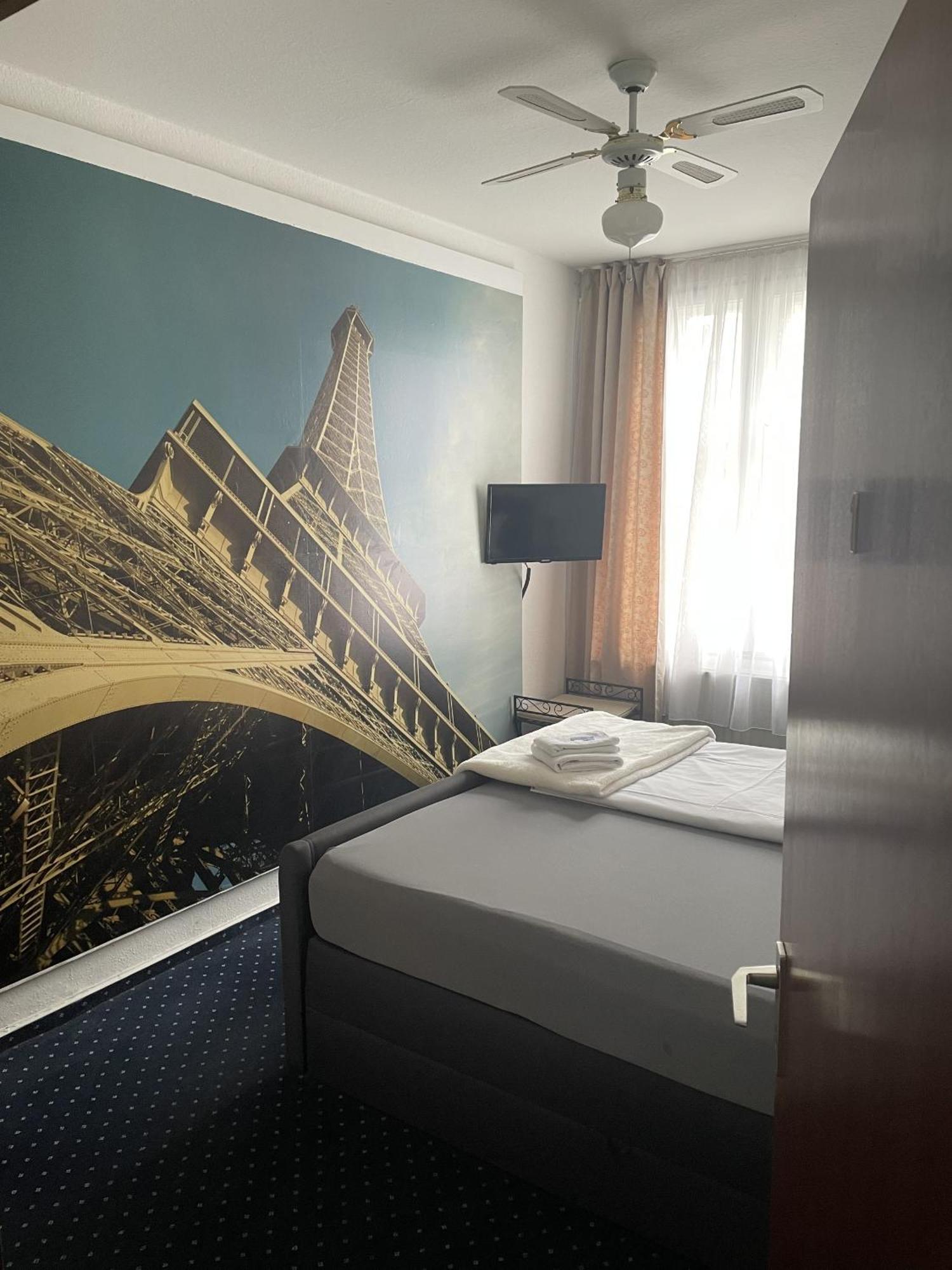 Hotel Jaegerhof Kettwig Essen Habitación foto